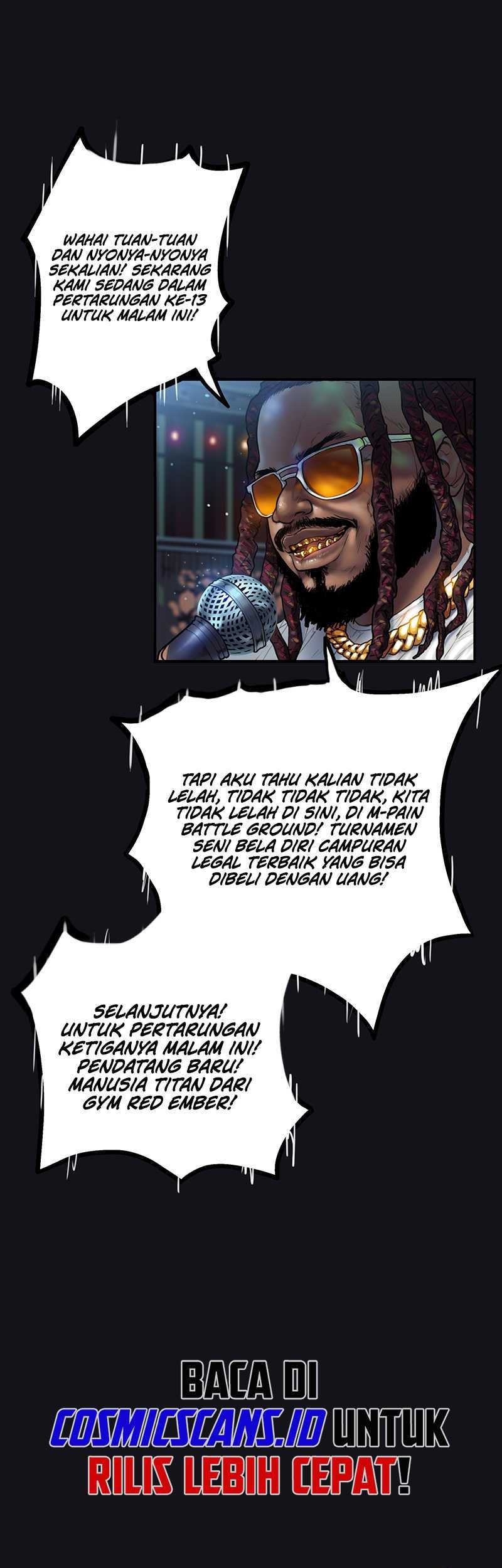 Ordeal Chapter 01 Gambar 10