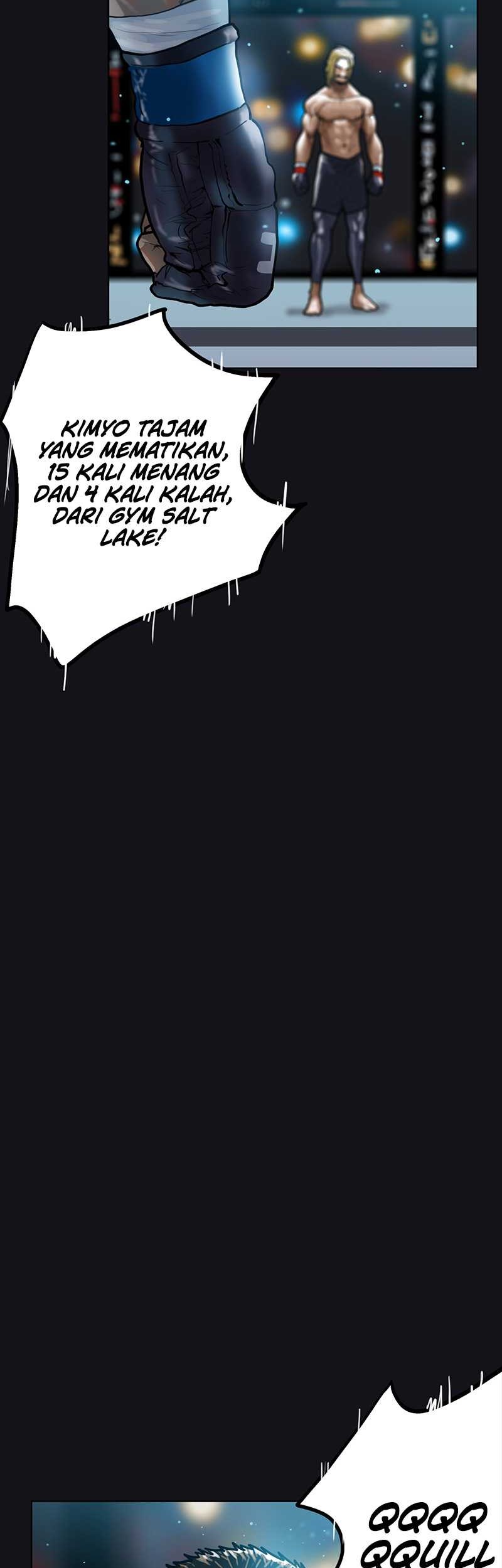 Ordeal Chapter 01 Gambar 12