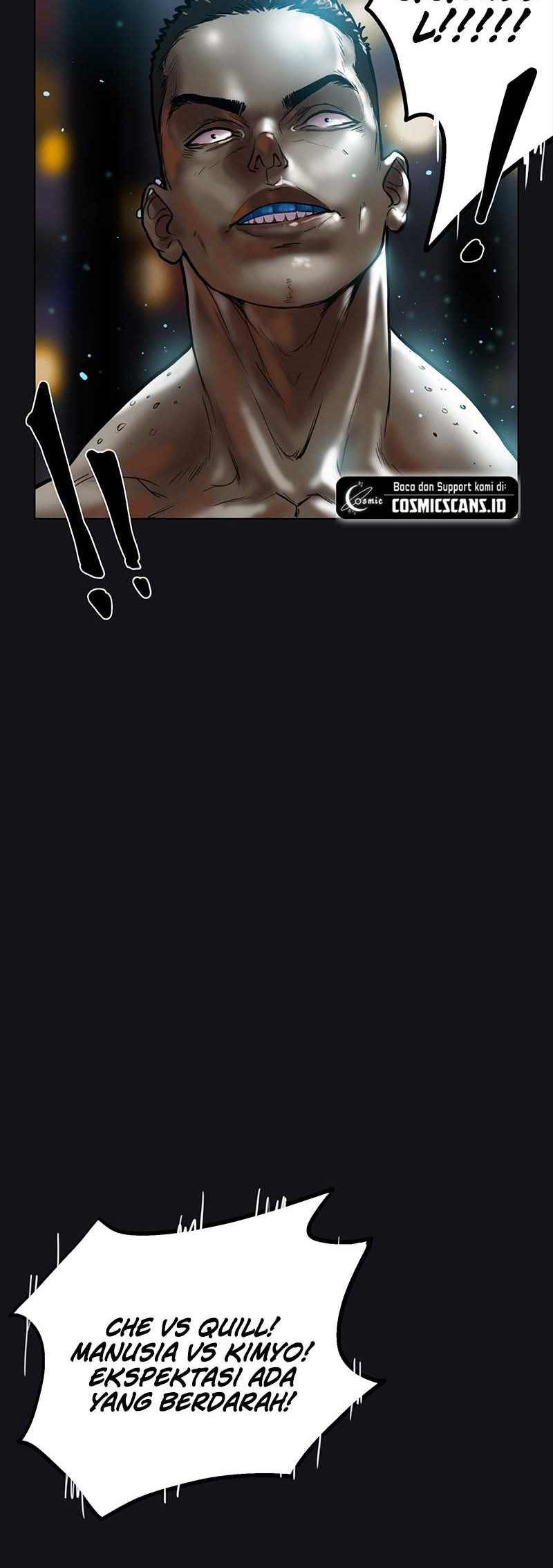 Ordeal Chapter 01 Gambar 13