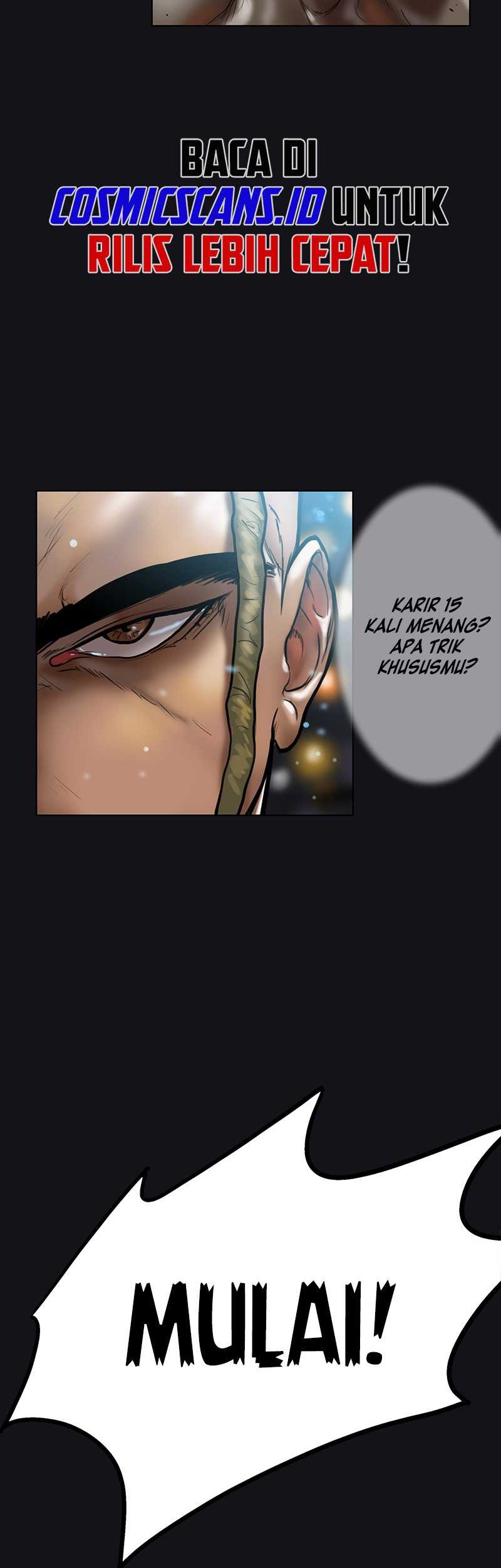 Ordeal Chapter 01 Gambar 15