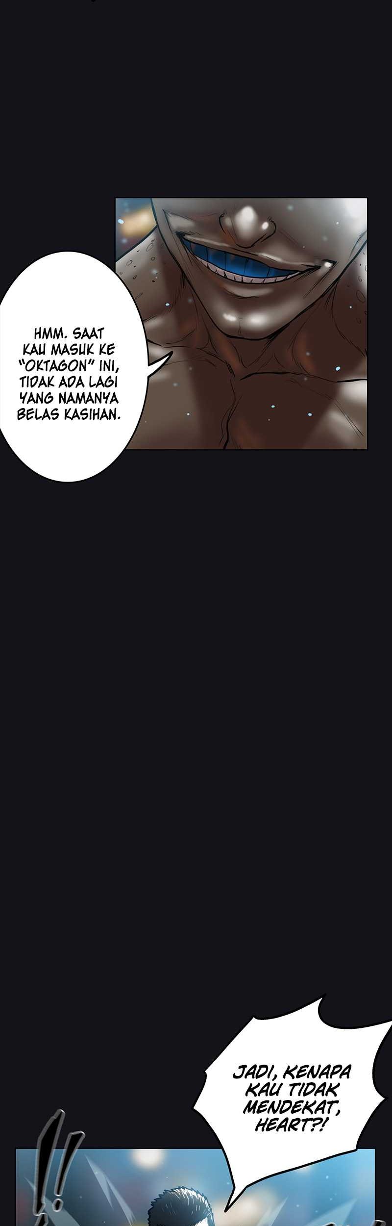 Ordeal Chapter 01 Gambar 16