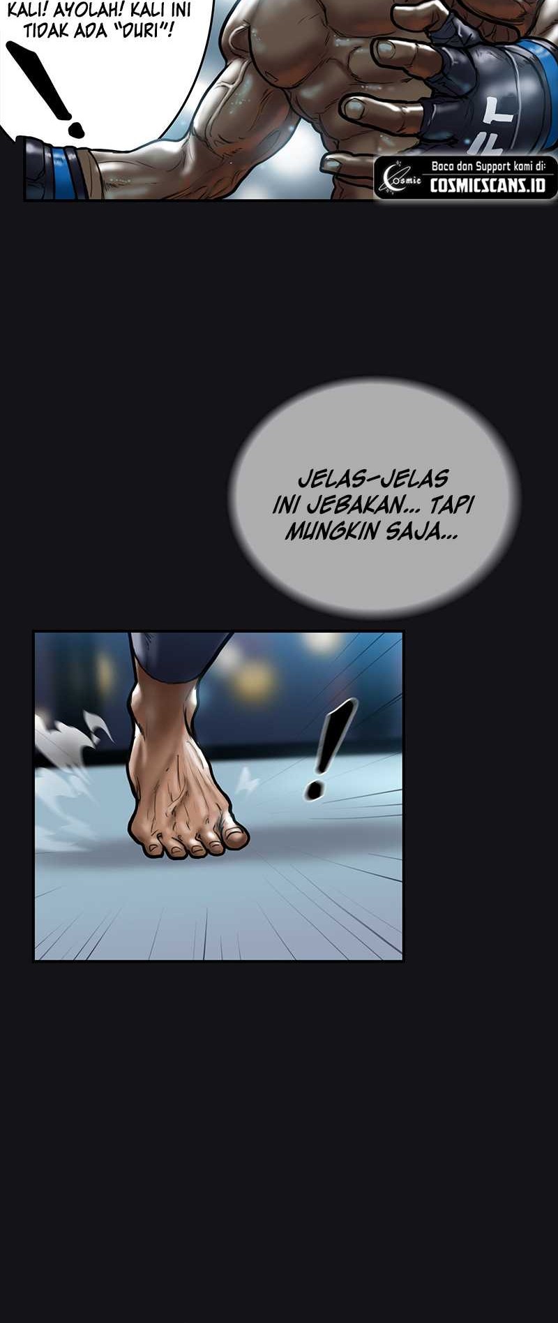 Ordeal Chapter 01 Gambar 21