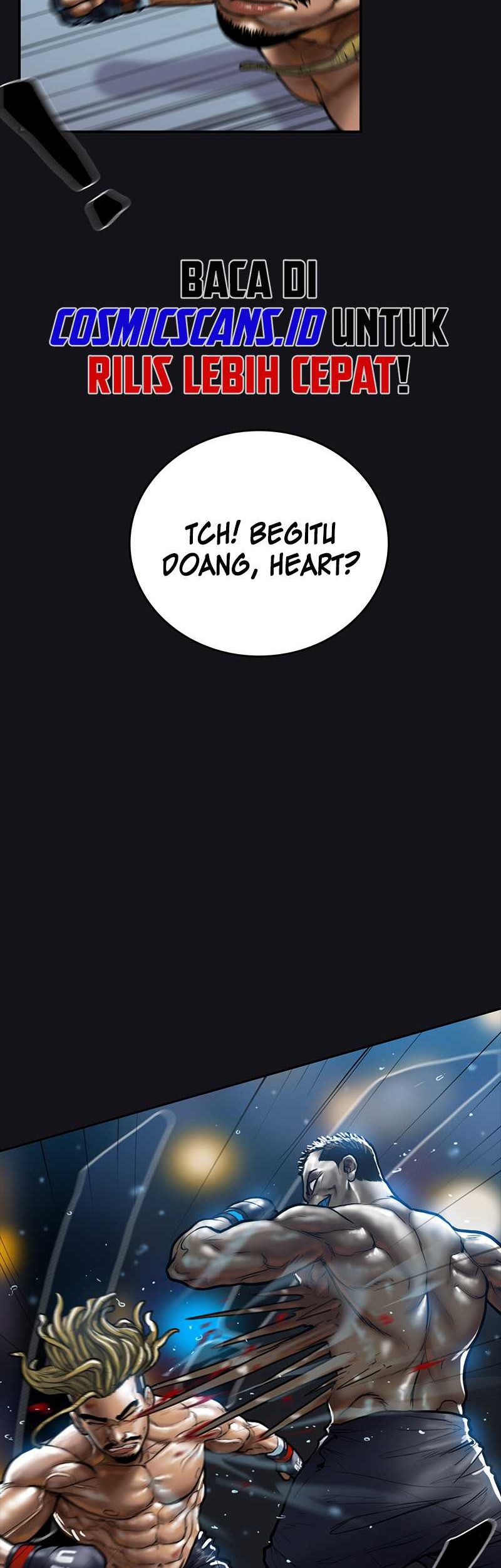 Ordeal Chapter 01 Gambar 23