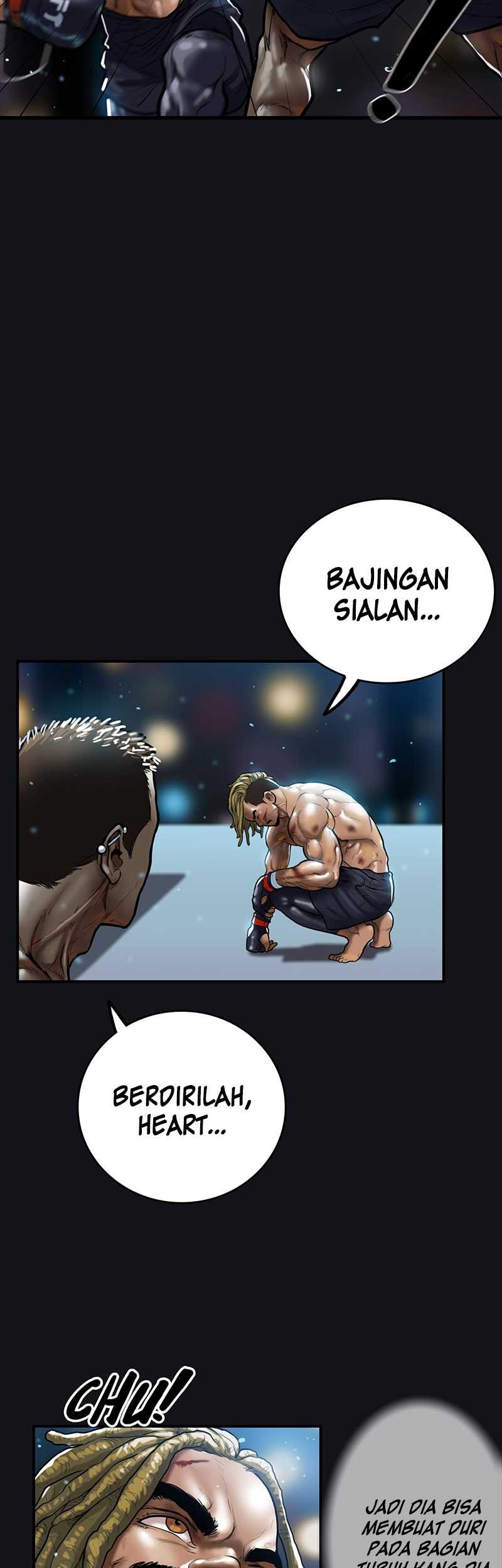 Ordeal Chapter 01 Gambar 24