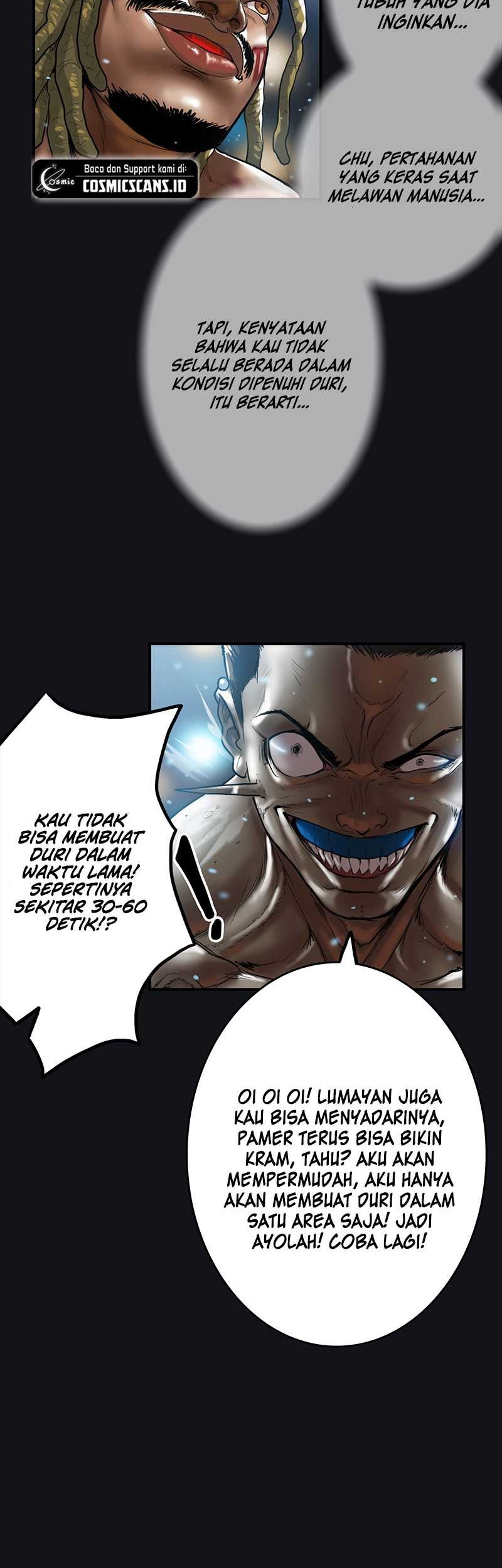 Ordeal Chapter 01 Gambar 25