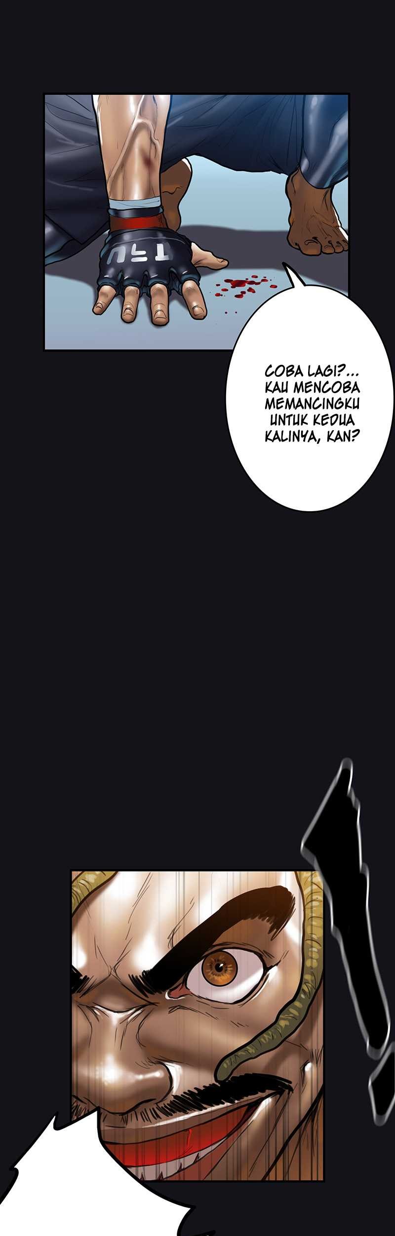 Ordeal Chapter 01 Gambar 26