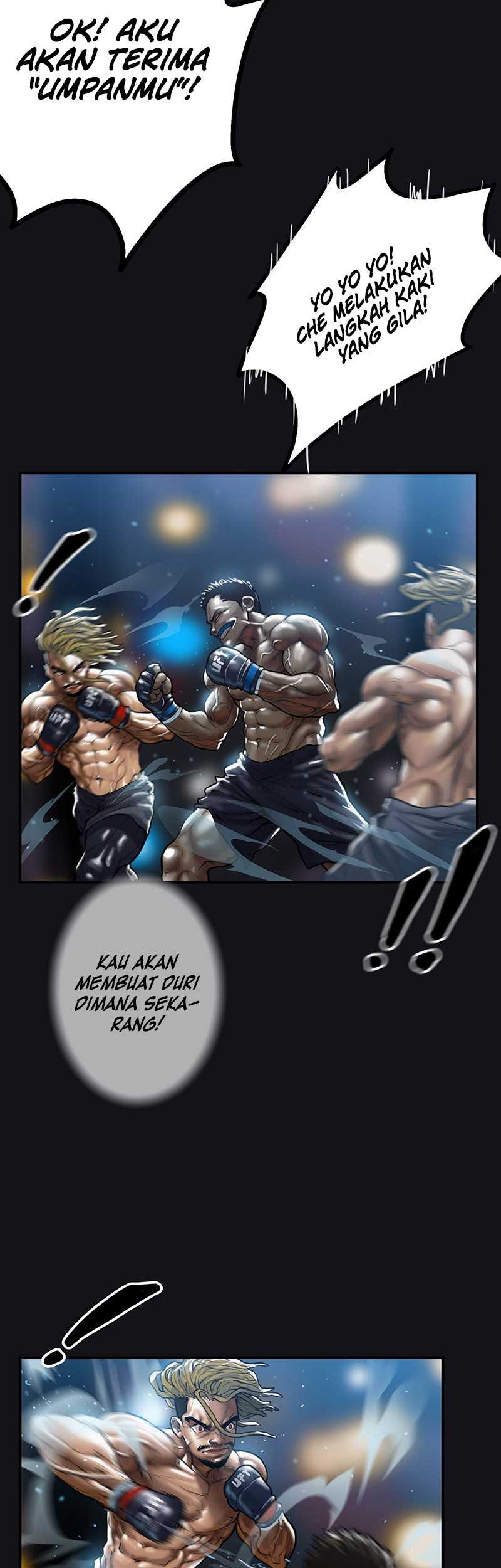 Ordeal Chapter 01 Gambar 27