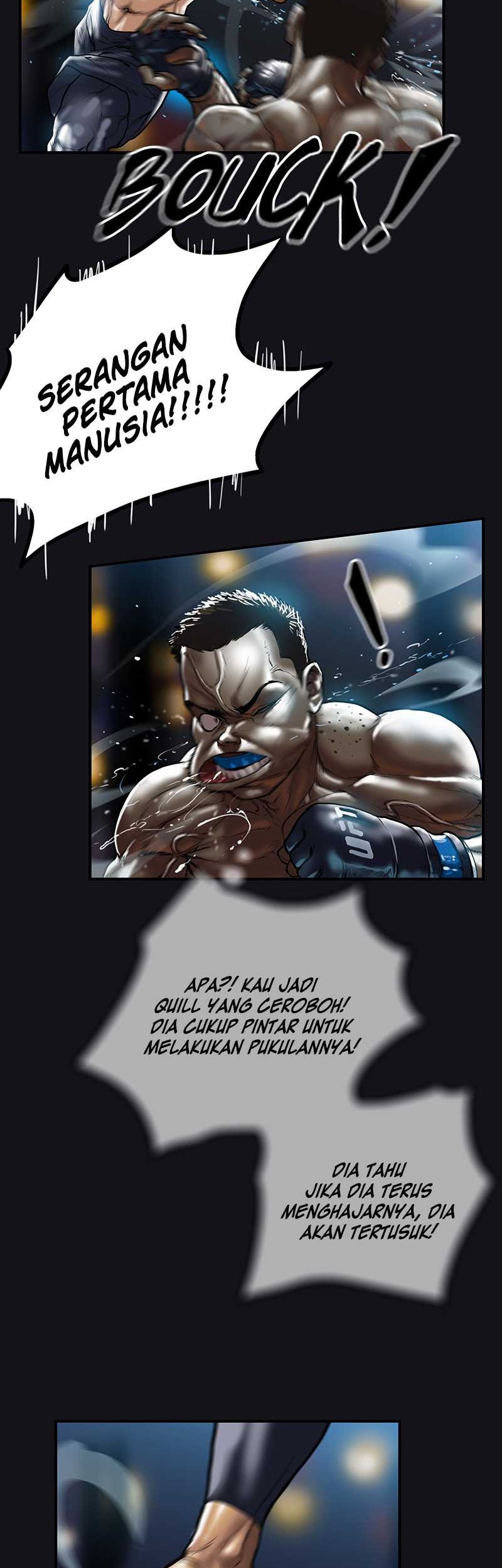 Ordeal Chapter 01 Gambar 28