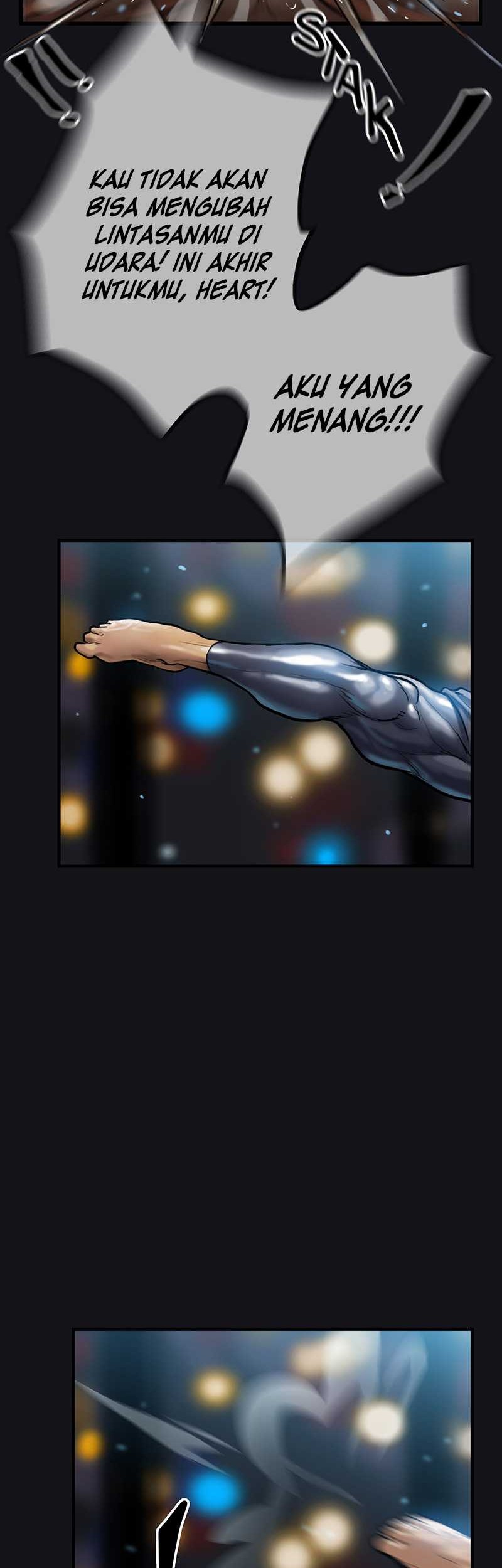 Ordeal Chapter 01 Gambar 31