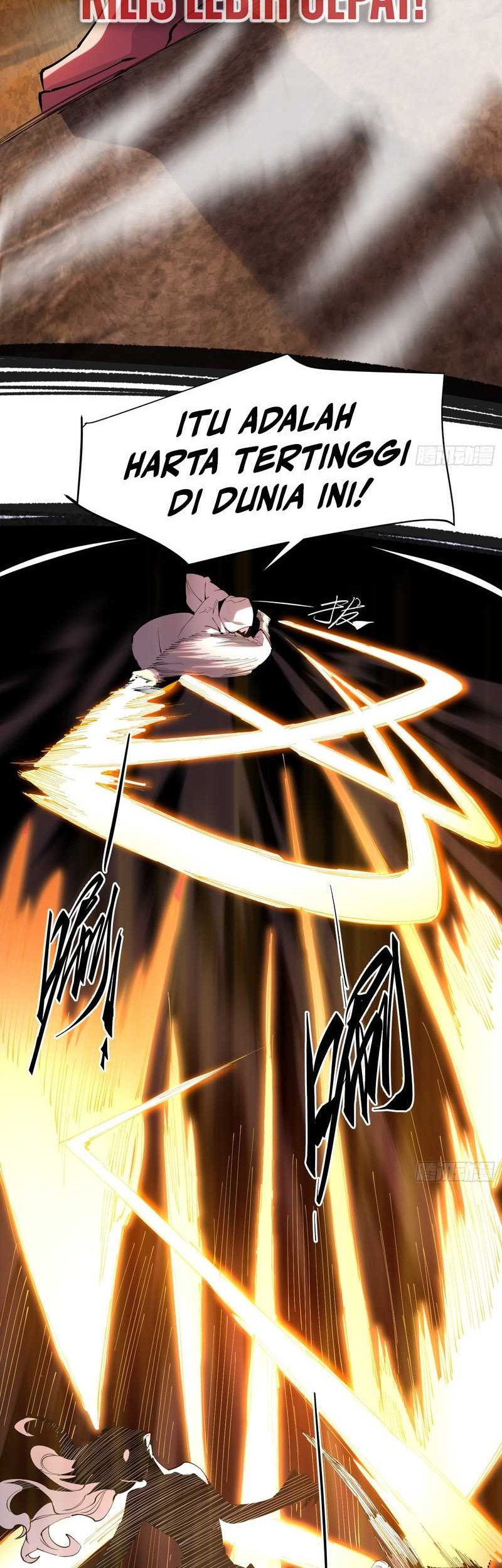 I’m Actually The Final Boss Chapter 24 Gambar 7