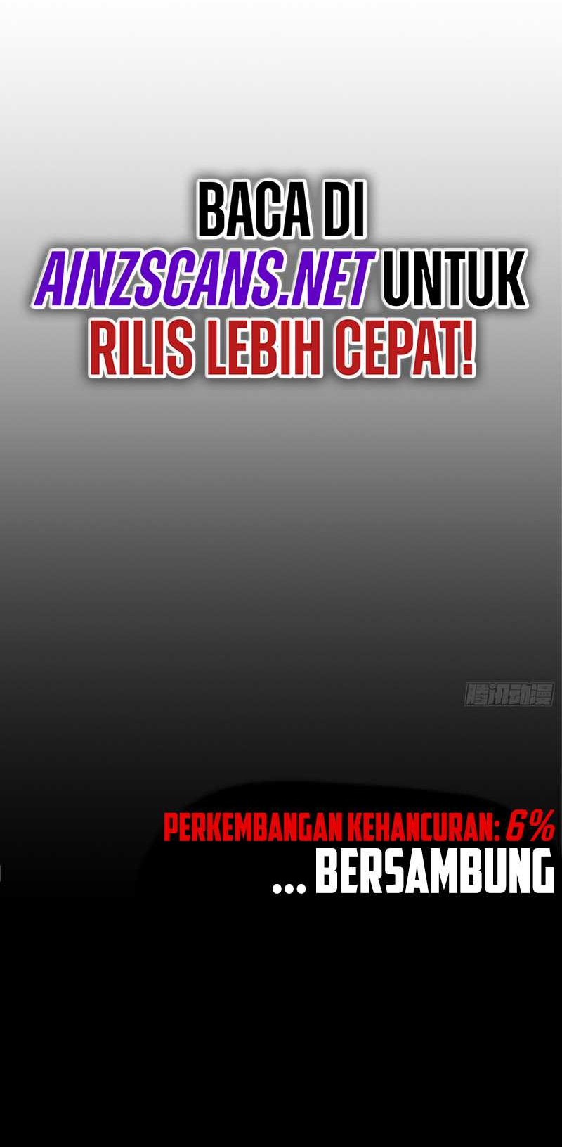 I’m Actually The Final Boss Chapter 24 Gambar 17