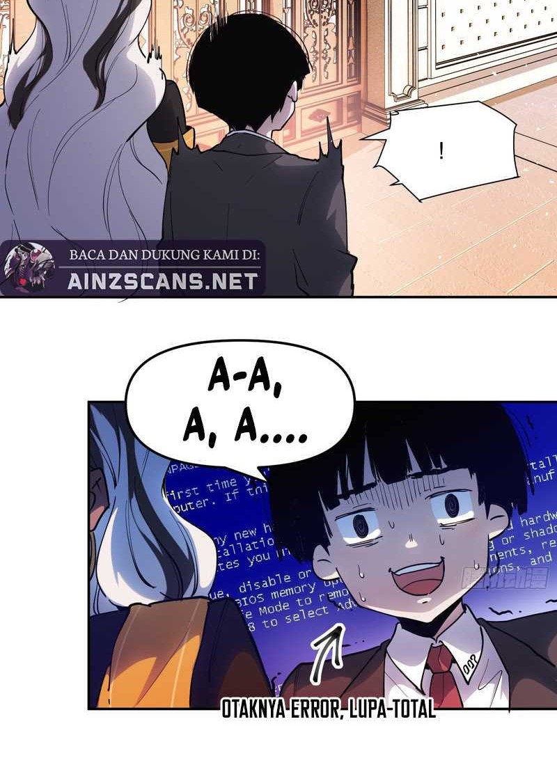 I’m Actually The Final Boss Chapter 22 Gambar 9