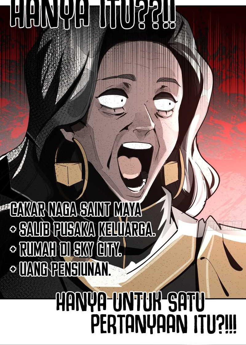 I’m Actually The Final Boss Chapter 22 Gambar 15