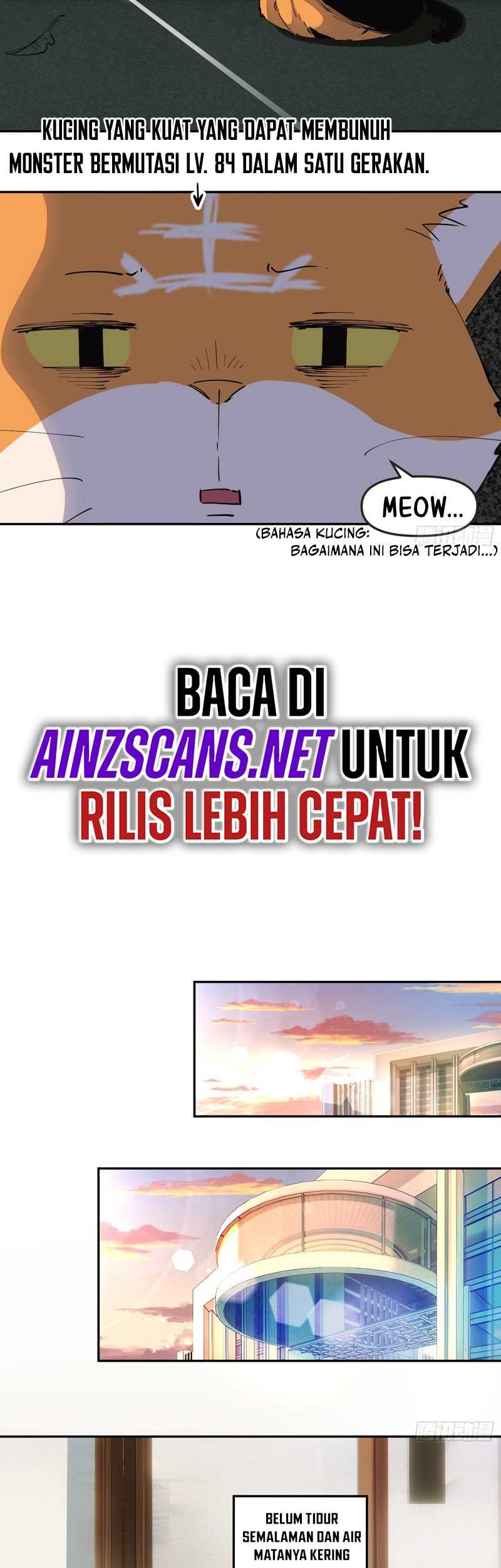 I’m Actually The Final Boss Chapter 22 Gambar 26