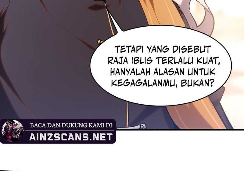 I’m Actually The Final Boss Chapter 19 Gambar 15