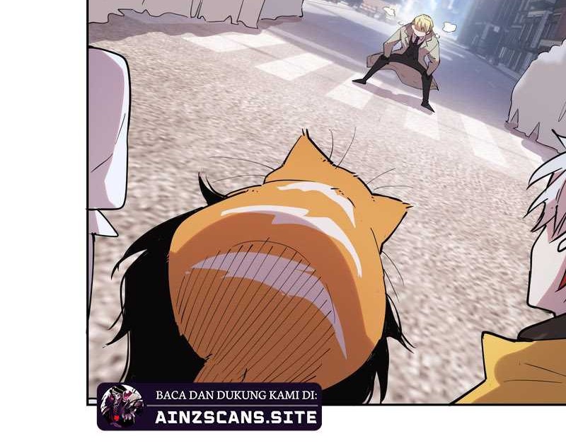 I’m Actually The Final Boss Chapter 13 Gambar 14