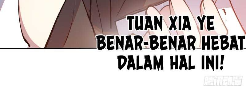 I’m Actually The Final Boss Chapter 12 Gambar 21