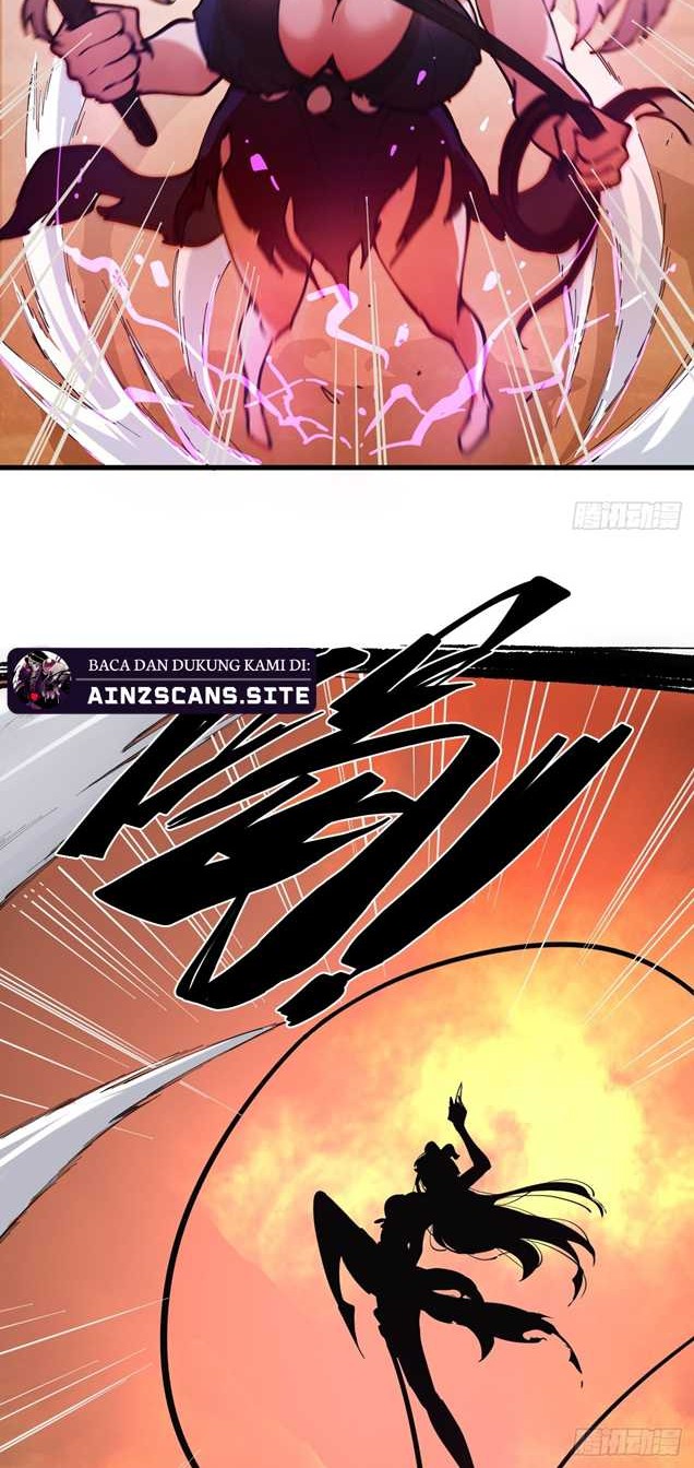 I’m Actually The Final Boss Chapter 02 Gambar 9