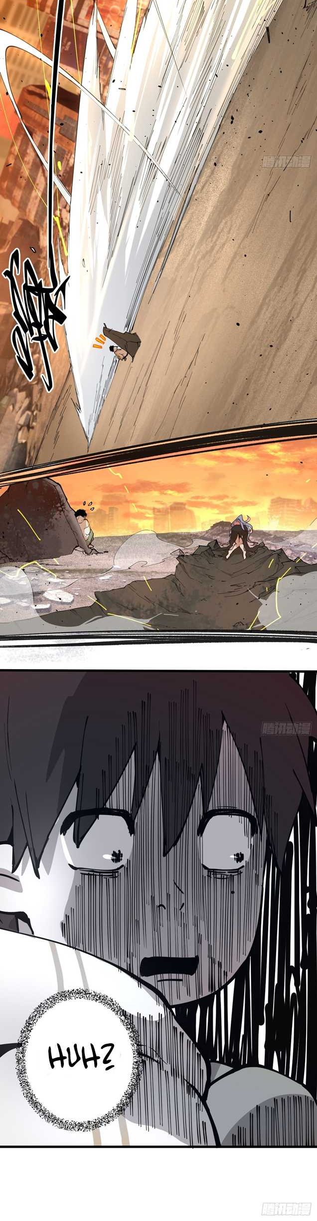 I’m Actually The Final Boss Chapter 02 Gambar 19