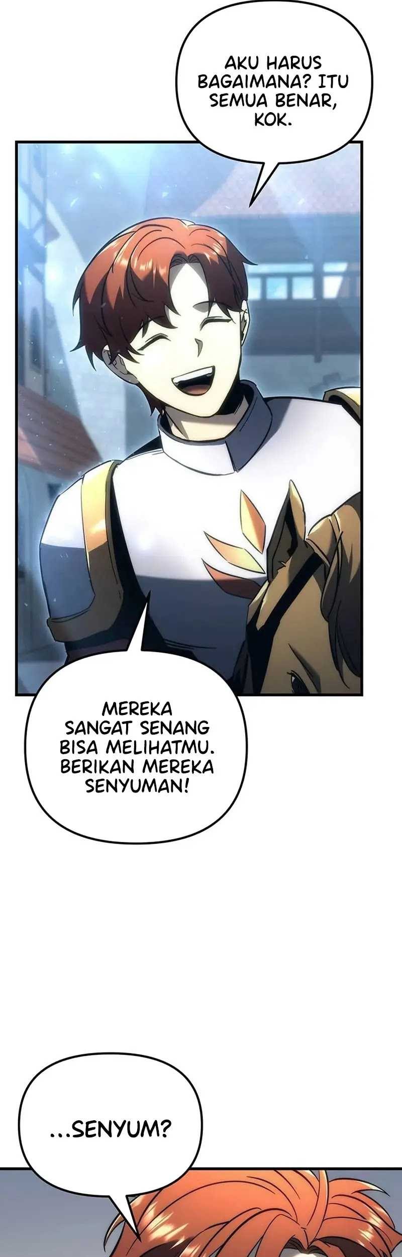 Regressor Of The Fallen Family Chapter 18 Gambar 34
