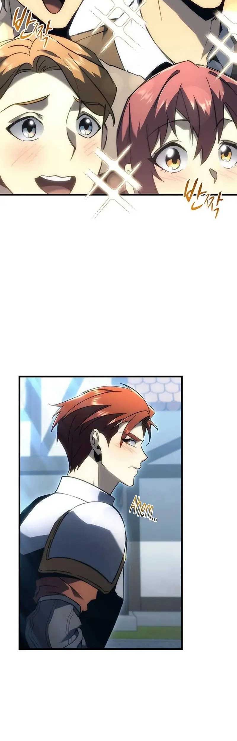 Regressor Of The Fallen Family Chapter 18 Gambar 36