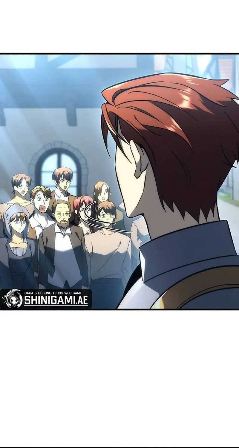 Regressor Of The Fallen Family Chapter 18 Gambar 37