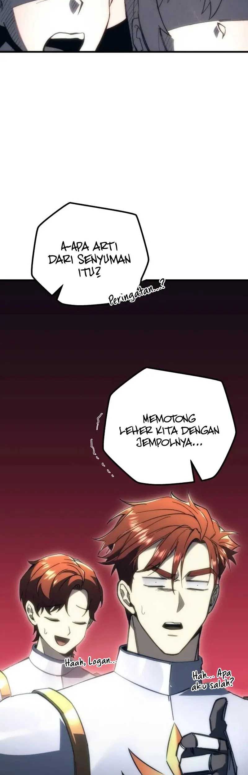 Regressor Of The Fallen Family Chapter 18 Gambar 40