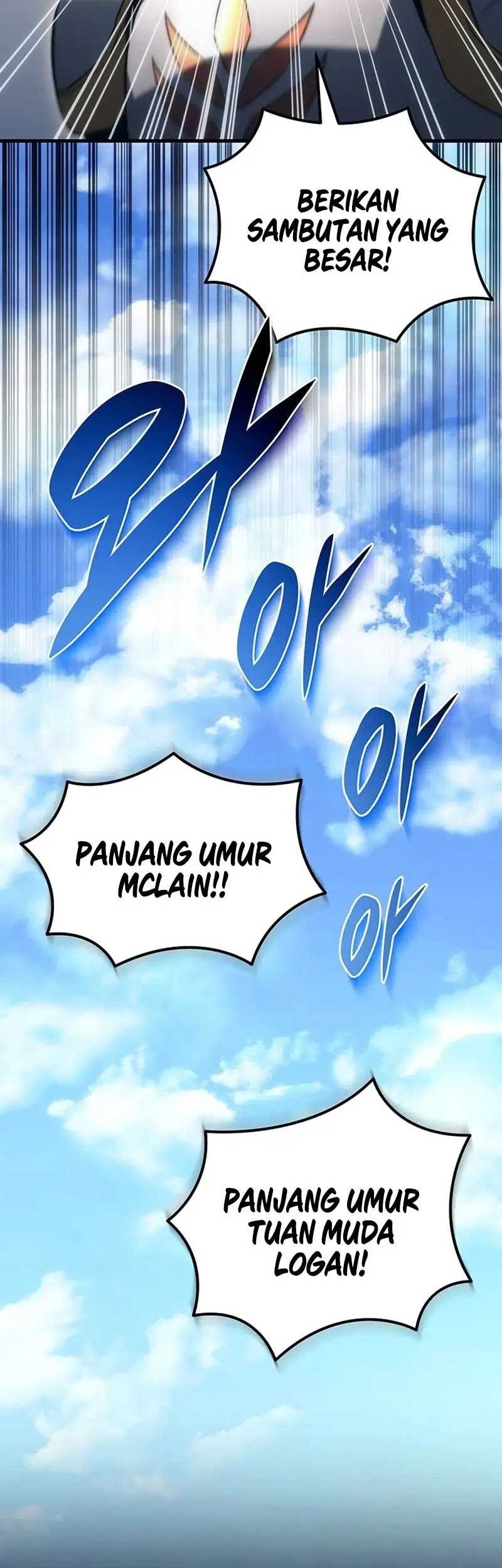 Regressor Of The Fallen Family Chapter 18 Gambar 43