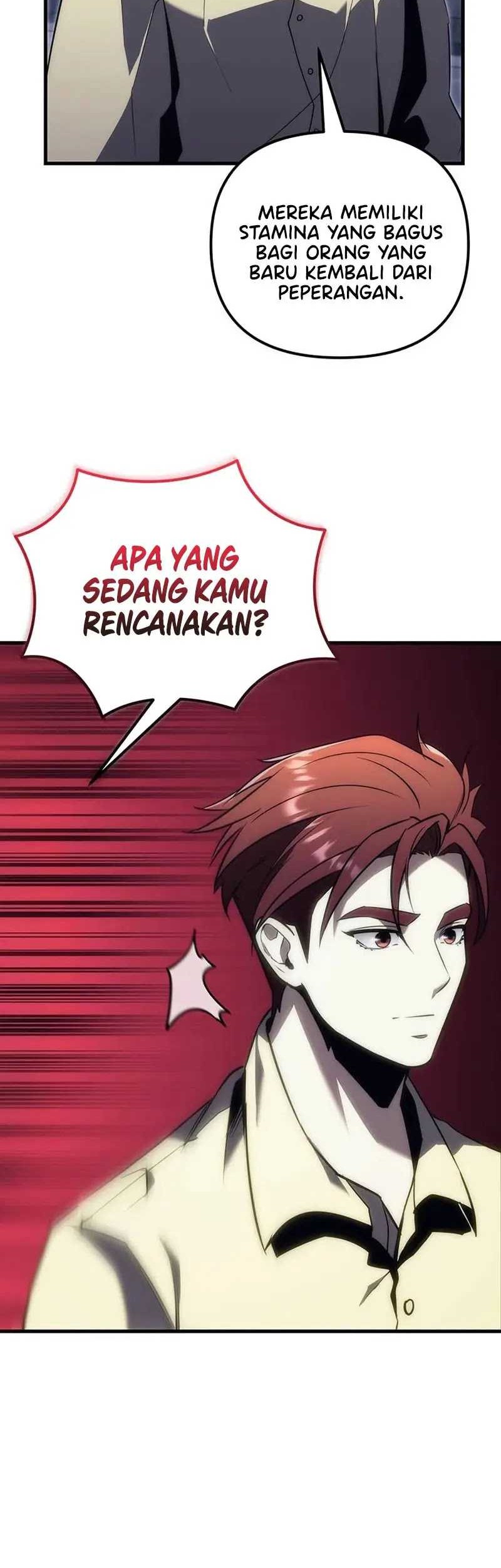 Regressor Of The Fallen Family Chapter 18 Gambar 47