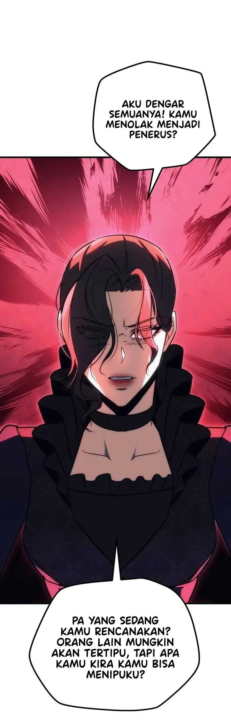 Regressor Of The Fallen Family Chapter 18 Gambar 49
