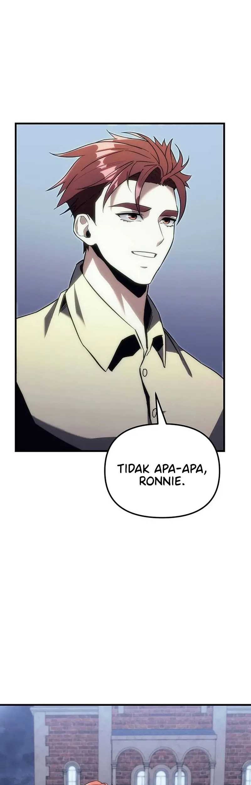 Regressor Of The Fallen Family Chapter 18 Gambar 51