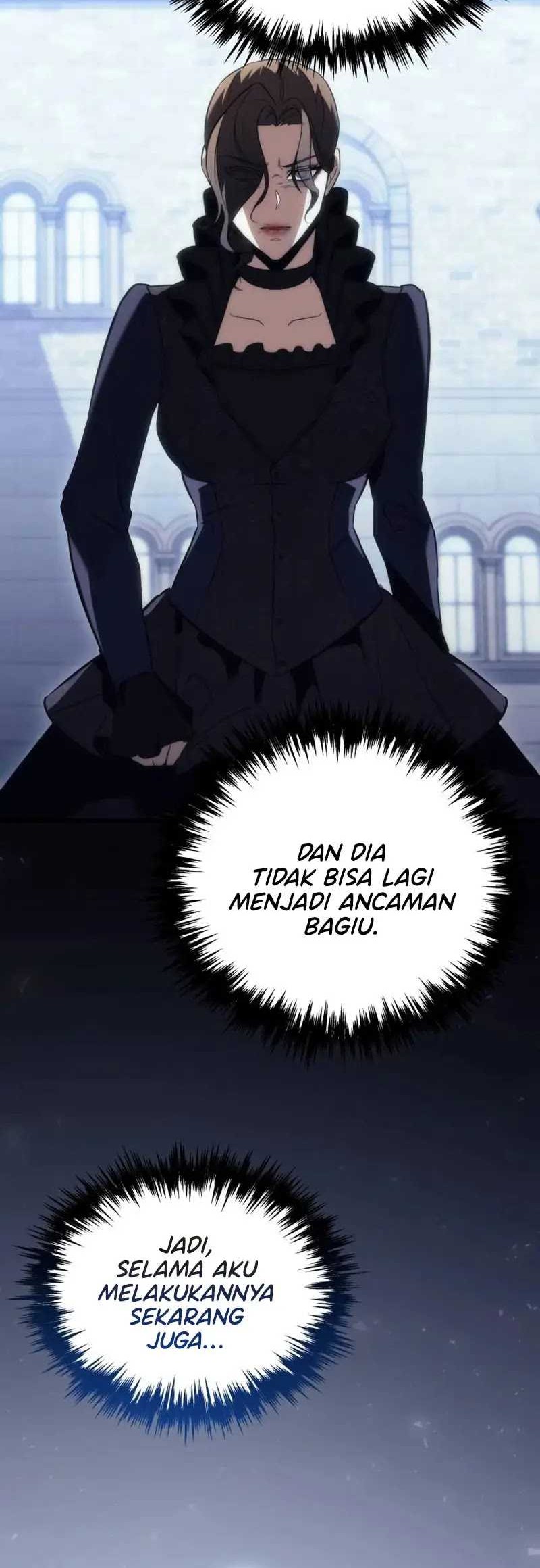 Regressor Of The Fallen Family Chapter 18 Gambar 53