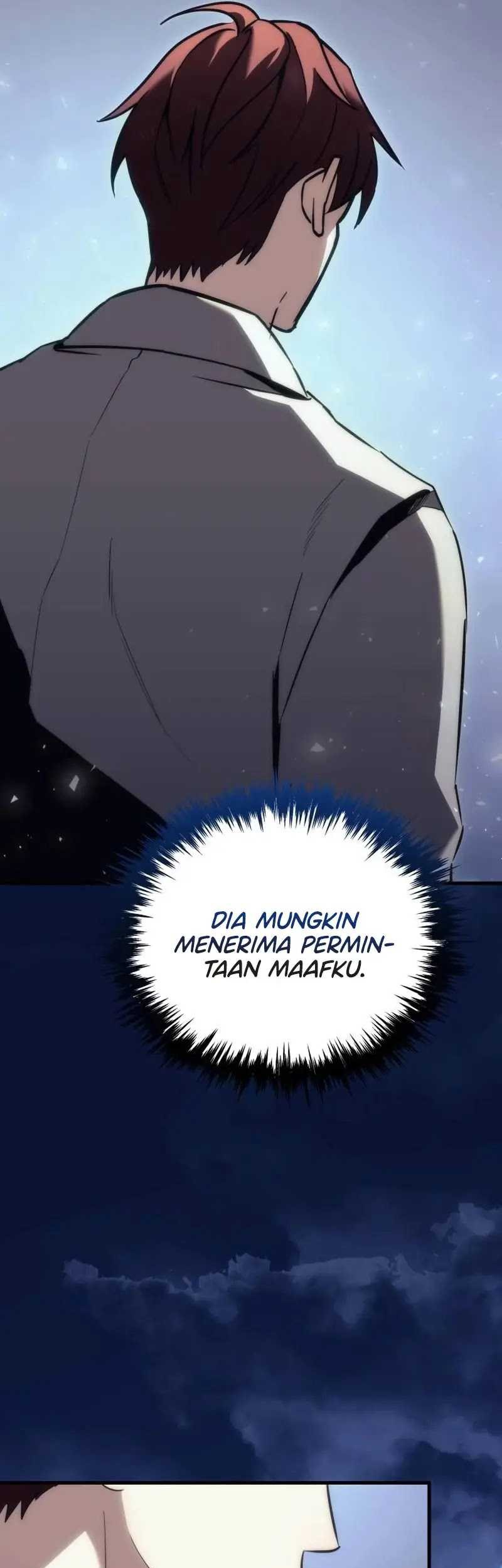 Regressor Of The Fallen Family Chapter 18 Gambar 54
