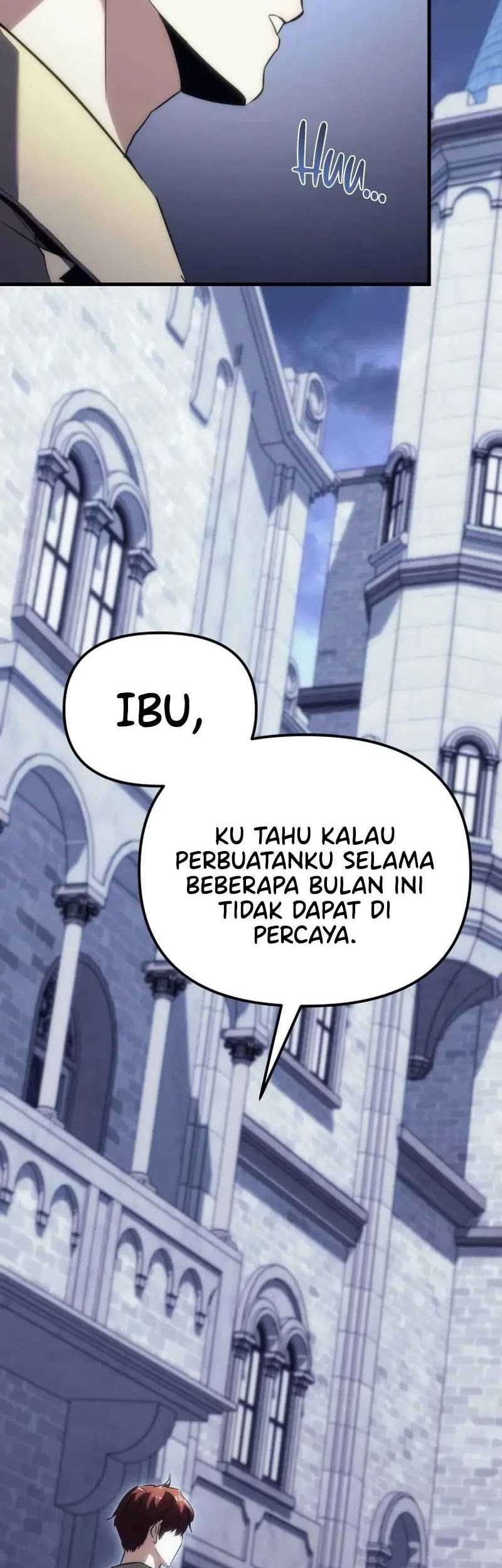 Regressor Of The Fallen Family Chapter 18 Gambar 55