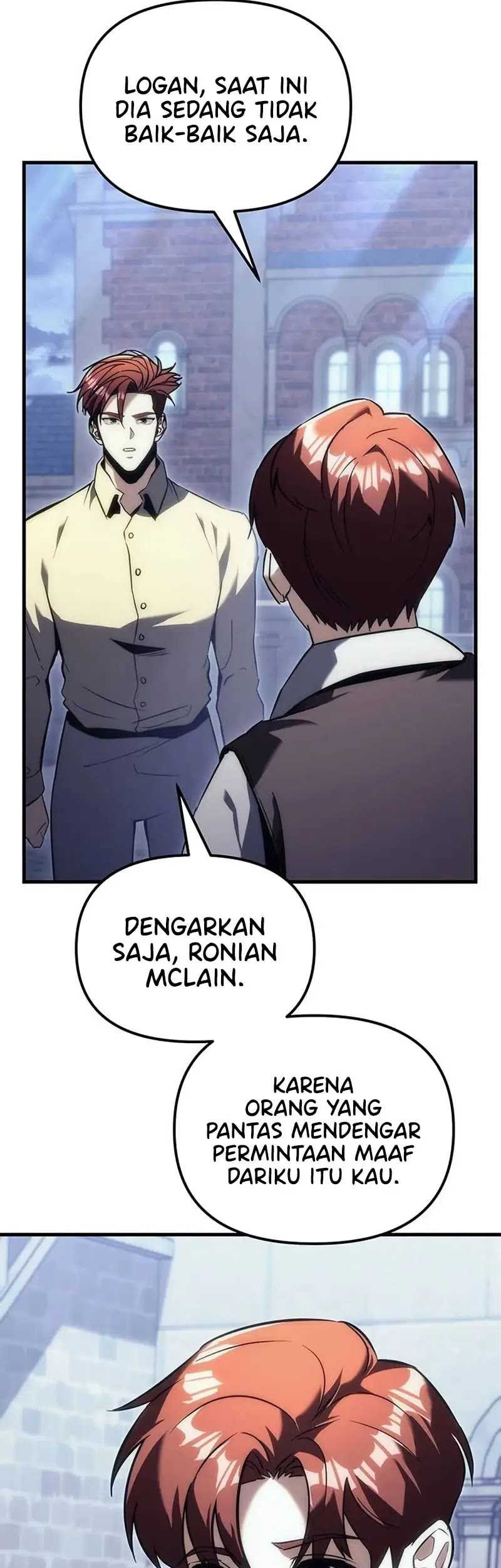 Regressor Of The Fallen Family Chapter 18 Gambar 58