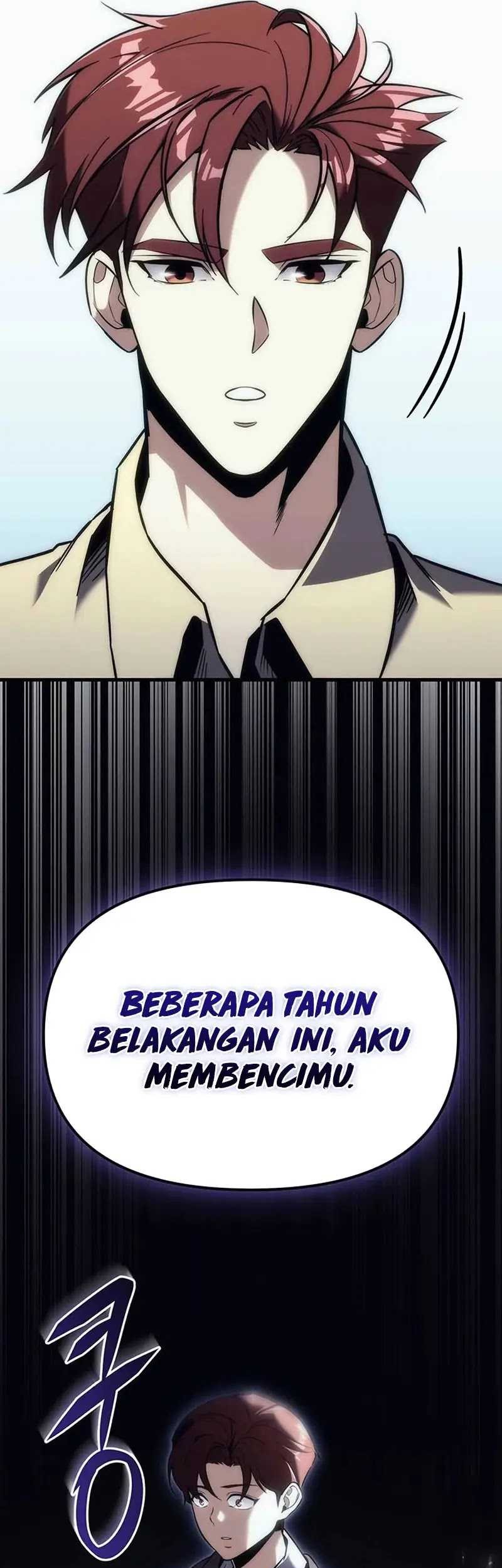 Regressor Of The Fallen Family Chapter 18 Gambar 62