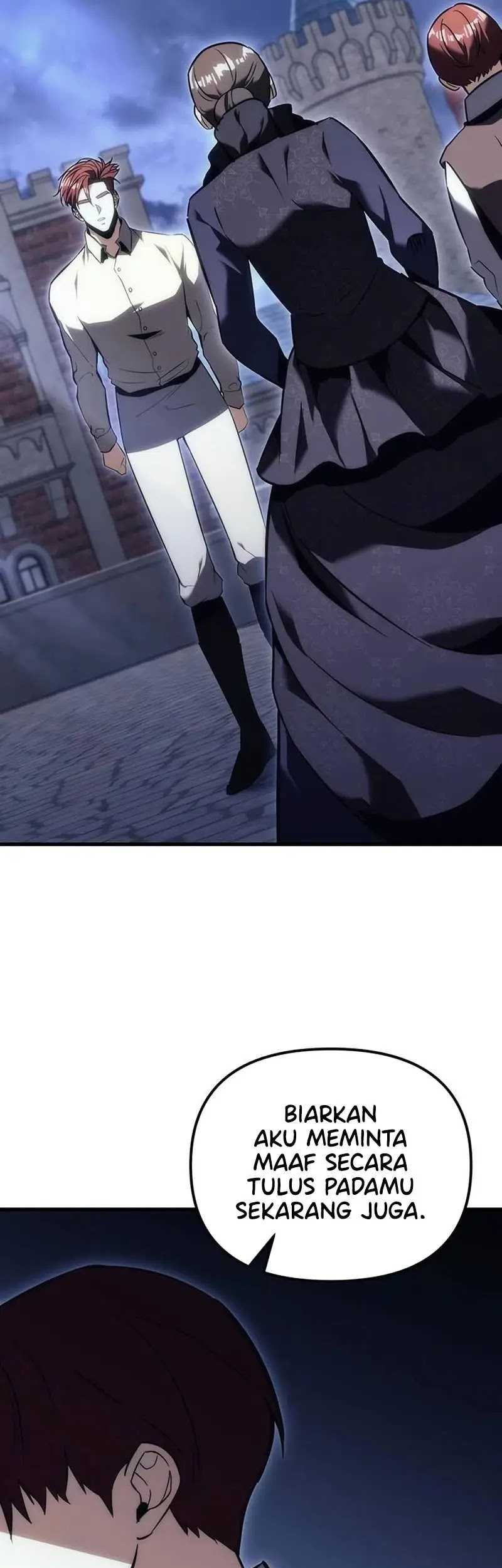 Regressor Of The Fallen Family Chapter 18 Gambar 66