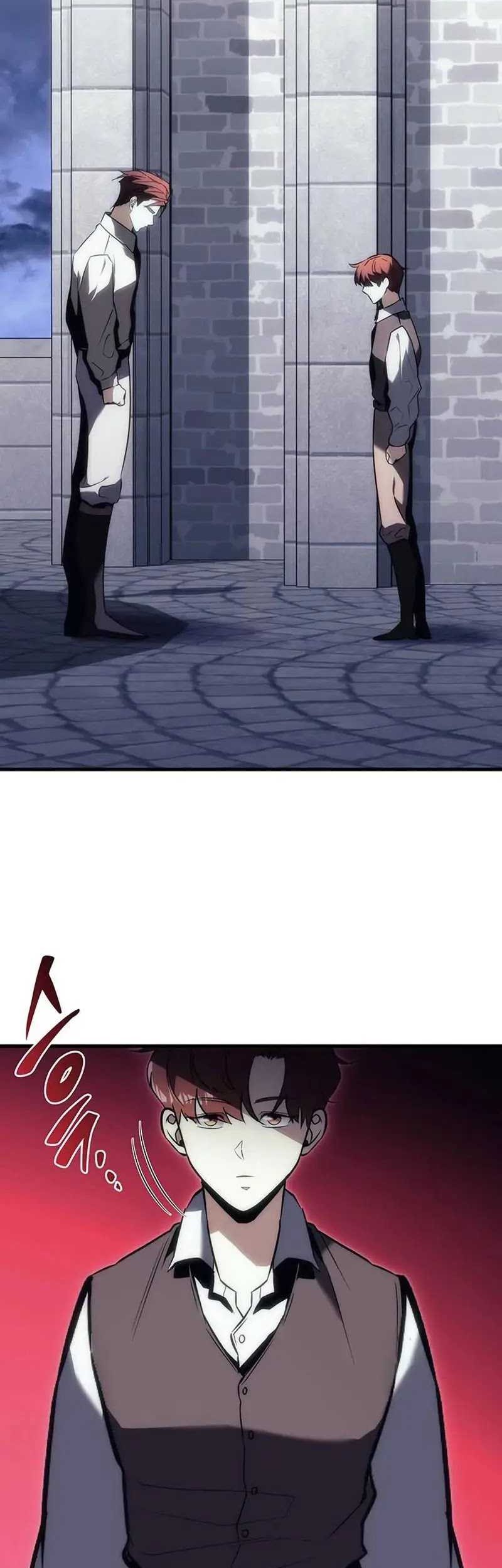 Regressor Of The Fallen Family Chapter 18 Gambar 68