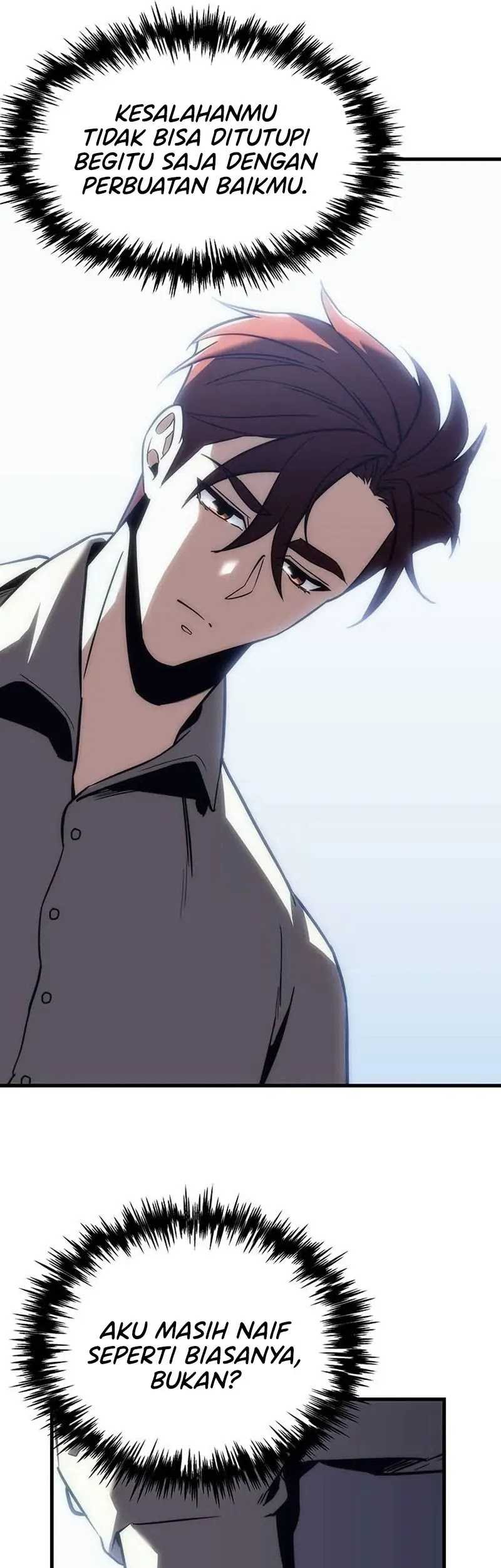 Regressor Of The Fallen Family Chapter 18 Gambar 70