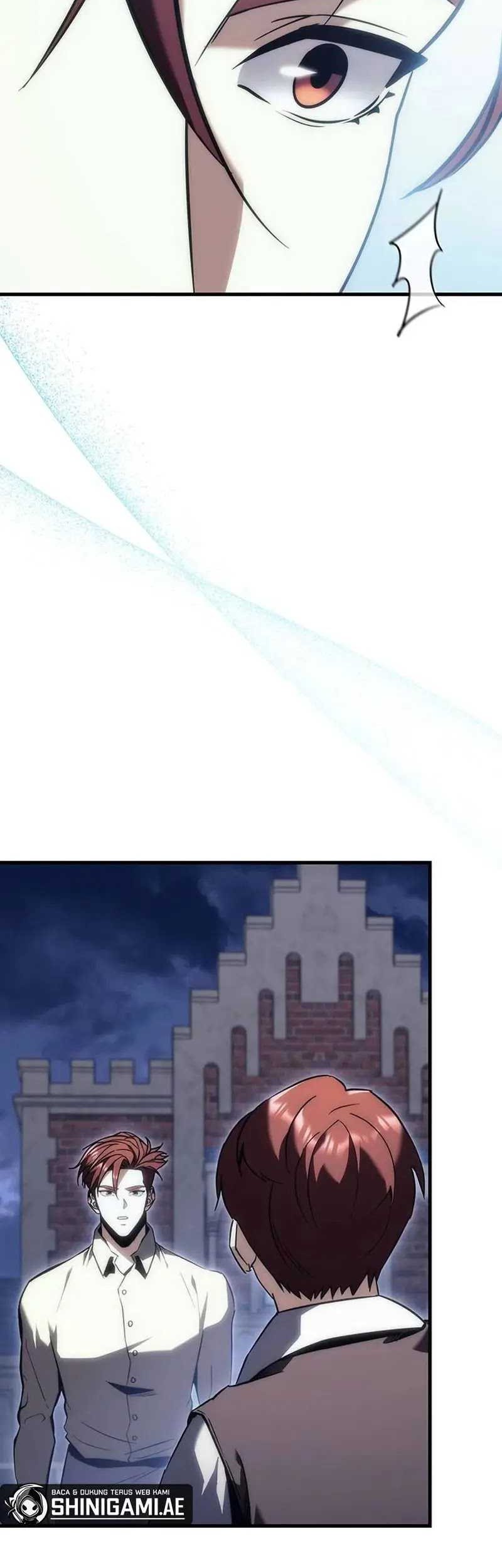 Regressor Of The Fallen Family Chapter 18 Gambar 72