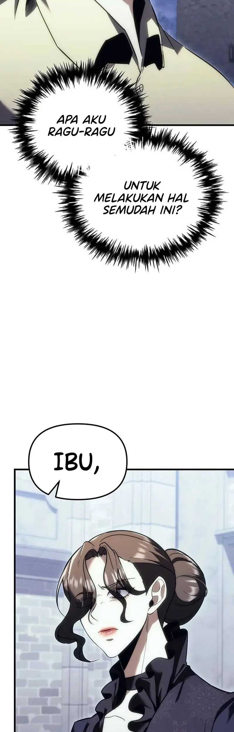 Regressor Of The Fallen Family Chapter 18 Gambar 76