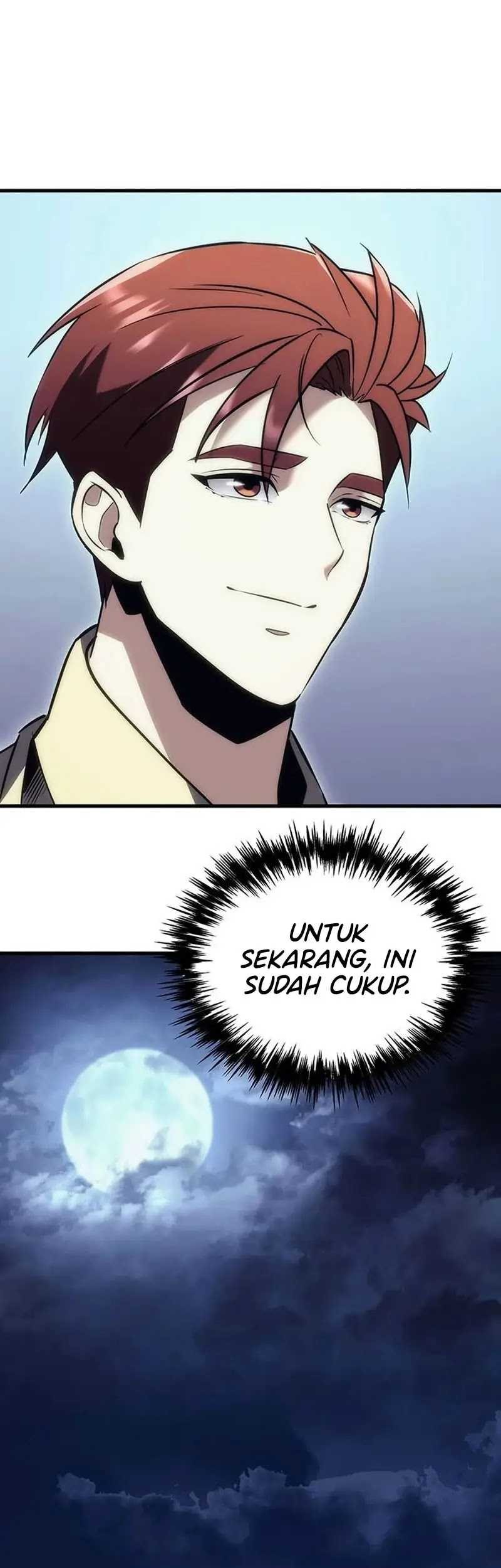 Regressor Of The Fallen Family Chapter 18 Gambar 82