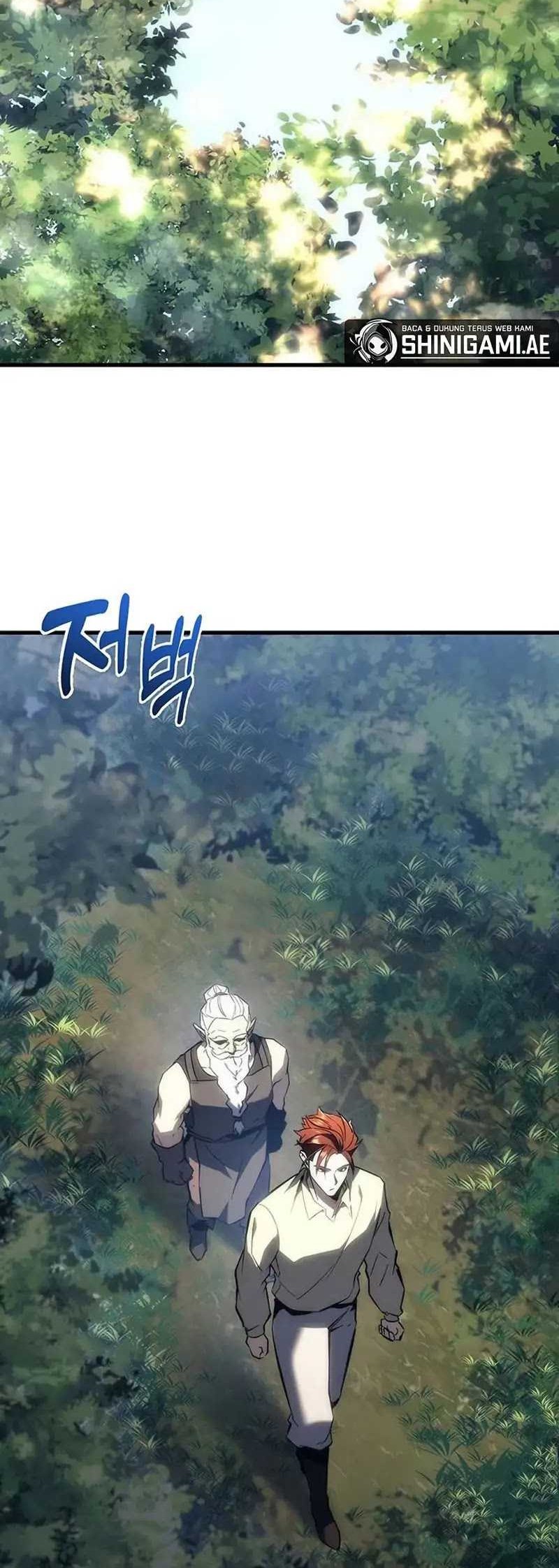 Regressor Of The Fallen Family Chapter 18 Gambar 85