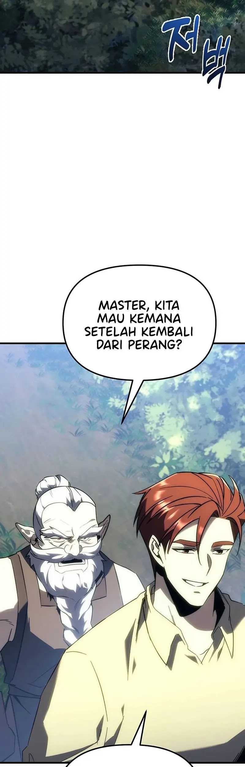 Regressor Of The Fallen Family Chapter 18 Gambar 86