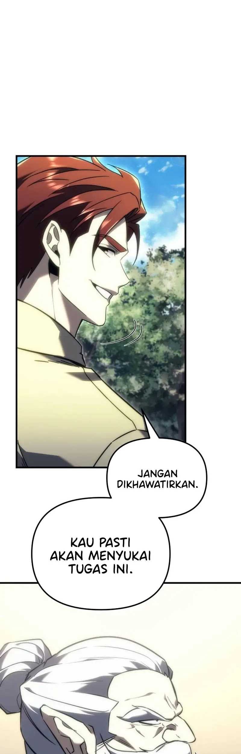 Regressor Of The Fallen Family Chapter 18 Gambar 88