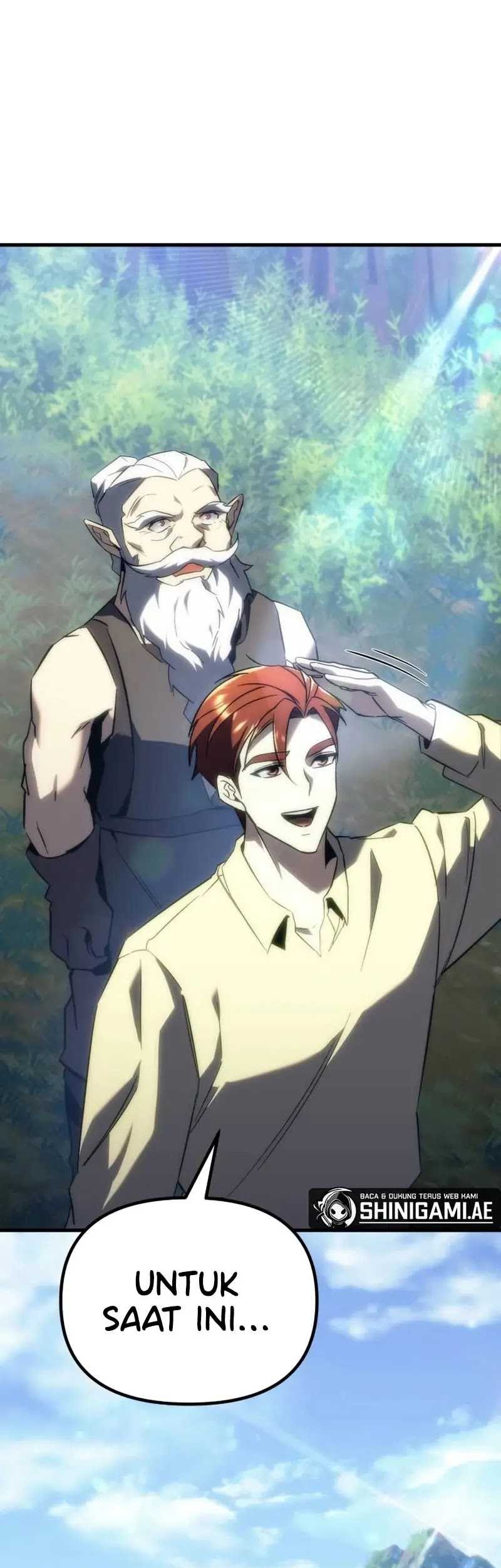 Regressor Of The Fallen Family Chapter 18 Gambar 90