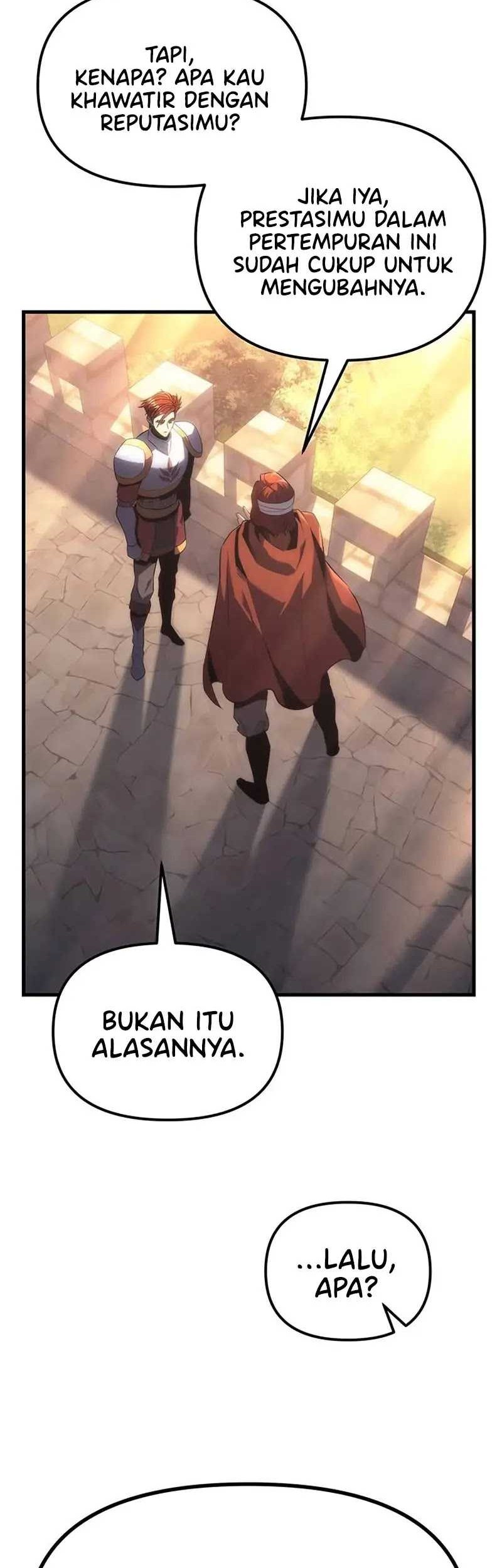 Regressor Of The Fallen Family Chapter 18 Gambar 3