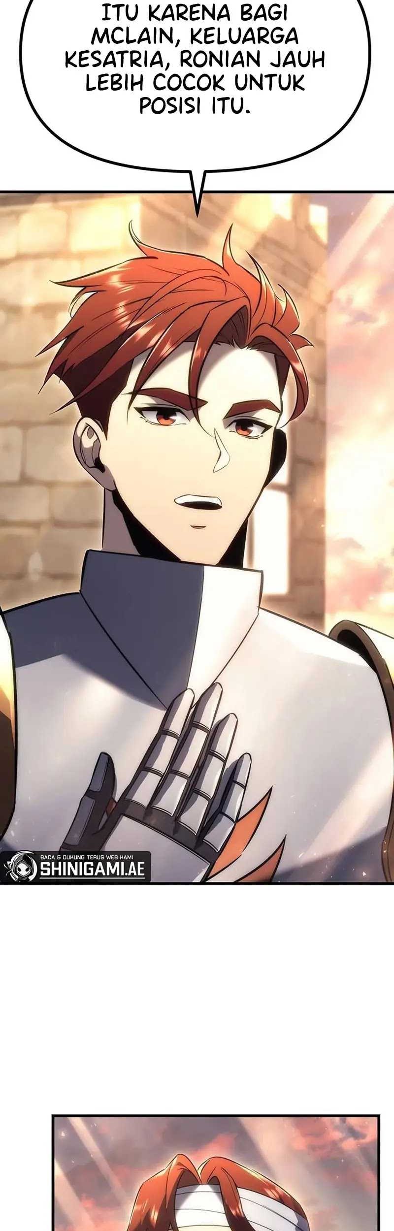 Regressor Of The Fallen Family Chapter 18 Gambar 4