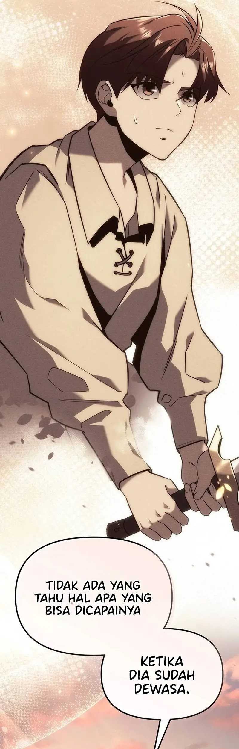 Regressor Of The Fallen Family Chapter 18 Gambar 6