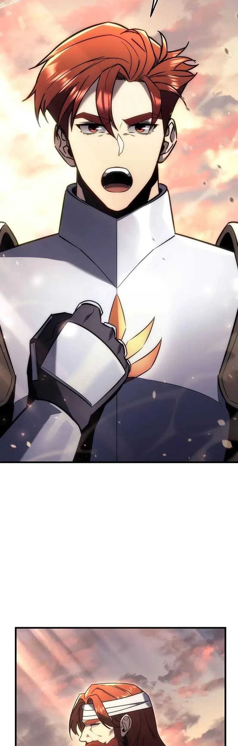 Regressor Of The Fallen Family Chapter 18 Gambar 7